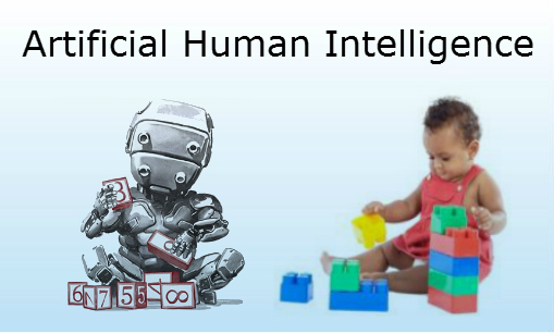 Artificial Human Intelligence