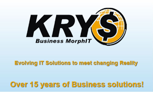 Over 15 years of Business solutions